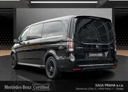 Mercedes-Benz Třídy V 3