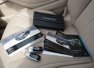 Mercedes-Benz Třídy S 50