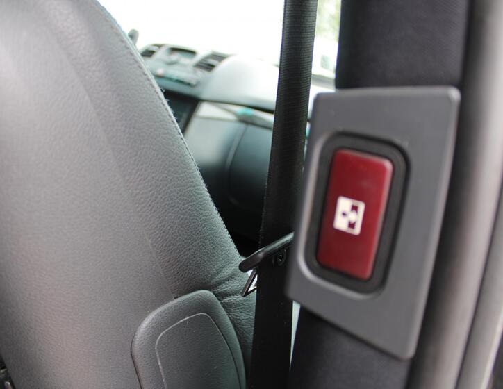 Mercedes-Benz Viano 12