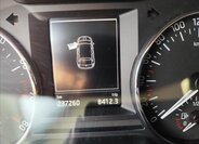 Škoda Octavia Kombi 1,8 l 132 kw