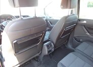 Volkswagen Touran 16