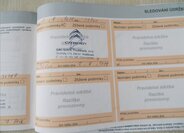 Citroën Berlingo MPV 1,6 l 68 kw