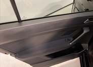 Volkswagen Touran MPV 1,6 l 81 kw