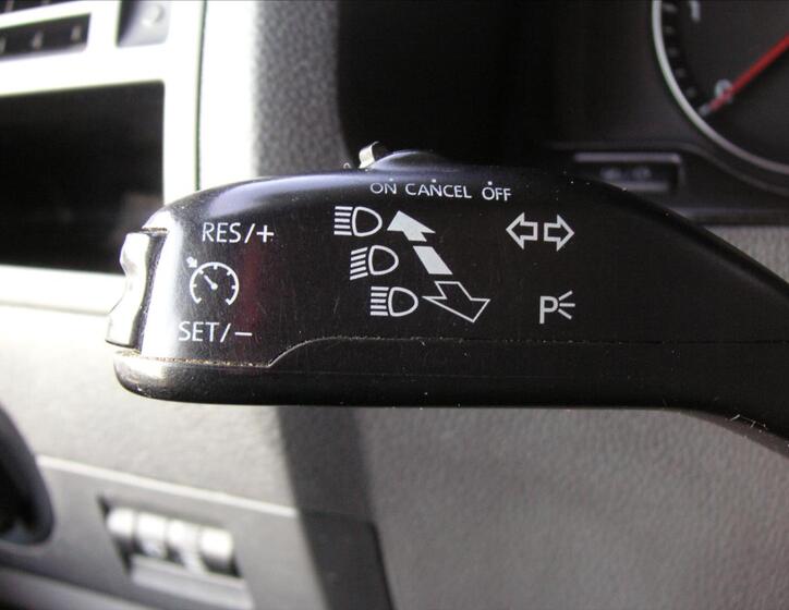 Volkswagen Transporter 15