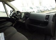 Citroën Jumper Ostatní 2,2 l 121 kw