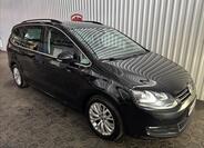 Volkswagen Sharan 12