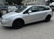 Opel Astra 3