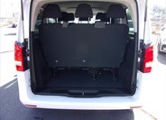 Mercedes-Benz Vito Kombi 2,1 l 120 kw