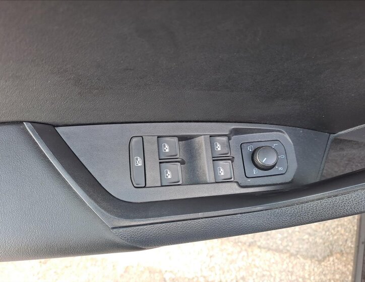 Škoda Kodiaq MPV 2,0 l 110 kw