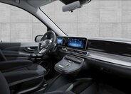Mercedes-Benz Třídy V Ostatní 2,0 l 174 kw