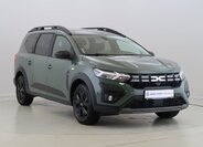 Dacia Jogger MPV 999,0 81 kw