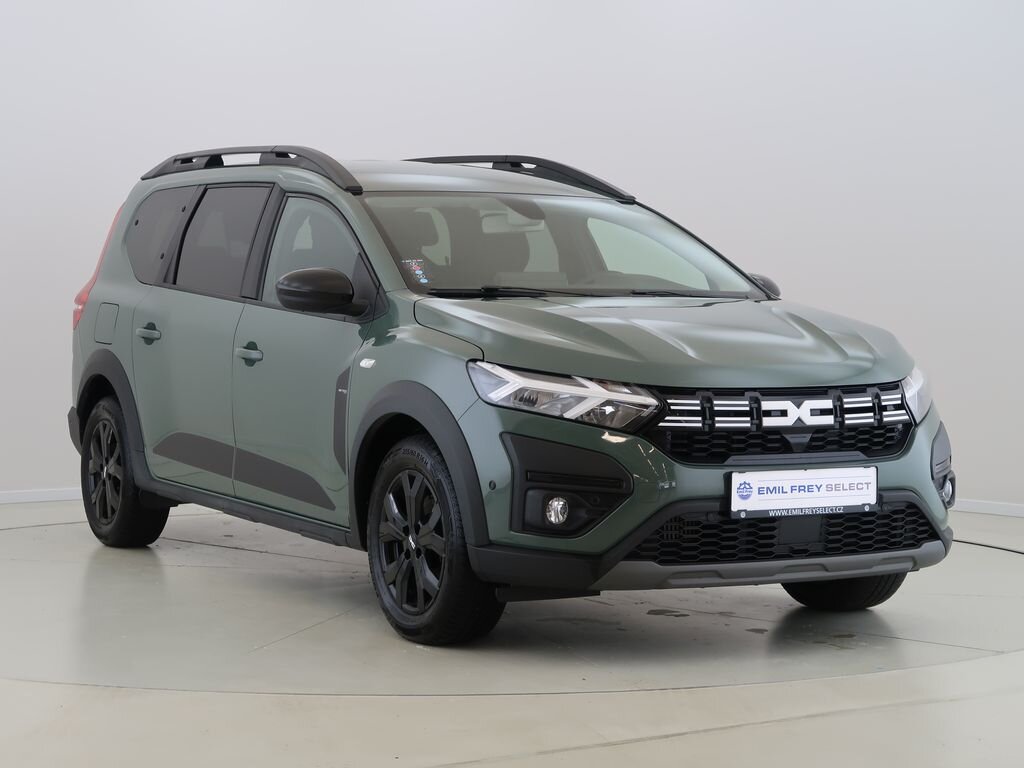 Dacia Jogger MPV 999,0 81 kw