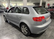 Audi A3 4