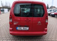Citroën Berlingo 6