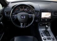 Volkswagen Touareg 10