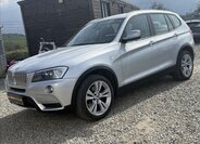 BMW X3 1