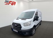 Ford Transit Skříň 2,0 l 79 kw