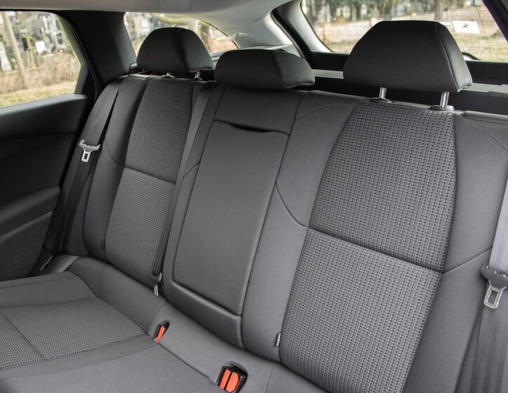 Peugeot 508 Kombi 2,0 l 103 kw