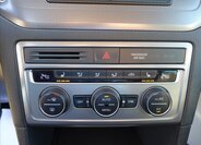 Volkswagen Golf Sportsvan Kombi 1,2 l 63 kw