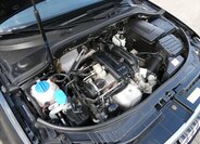 Audi A3 Hatchback 1,2 l 77 kw