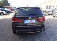 BMW X5 Kombi 2,0 l 180 kw