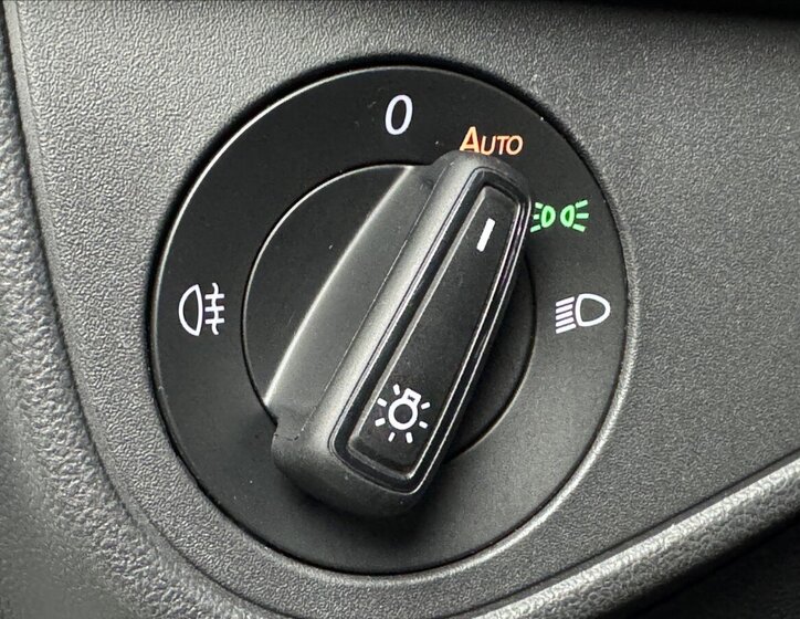 Volkswagen Polo Hatchback 2,0 l 152 kw