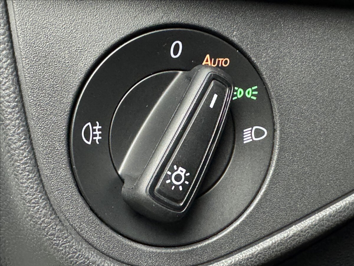 Volkswagen Polo Hatchback 2,0 l 152 kw