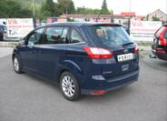 Ford Grand C-MAX 4