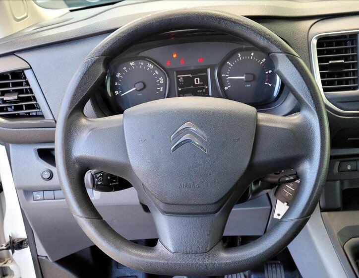 Citroën Jumpy MPV 2,0 l 110 kw