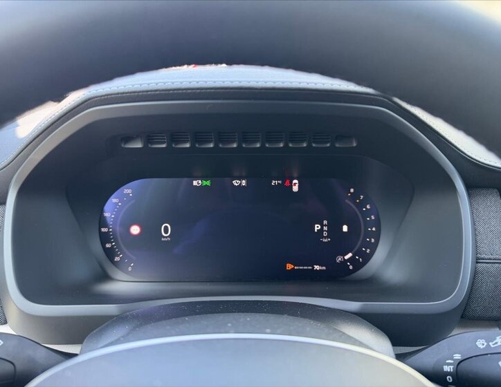 Volvo XC90 SUV / Terénní 2,0 l 0