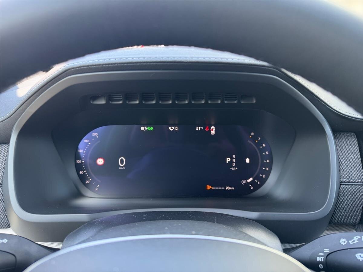 Volvo XC90 SUV / Terénní 2,0 l 0