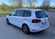 Volkswagen Sharan VAN / Minibus 0,0 110 kw