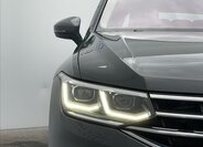 Volkswagen Tiguan SUV / Terénní 2,0 l 140 kw