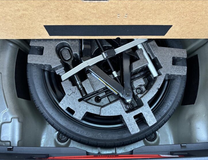 Škoda Superb Kombi 2,0 l 110 kw