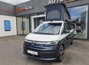 Volkswagen California VAN-Minibus 2,0 l 110 kw