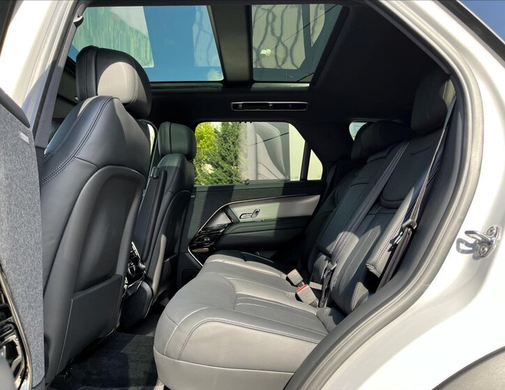 Land Rover Range Rover Sport SUV / Terénní 3,0 l 338 kw