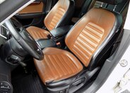 Volkswagen Passat 12