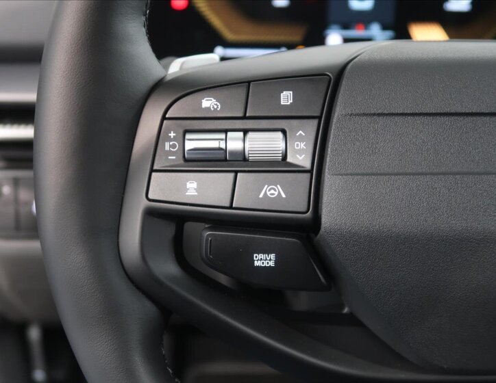 KIA Sportage SUV / Terénní 1,6 l 110 kw