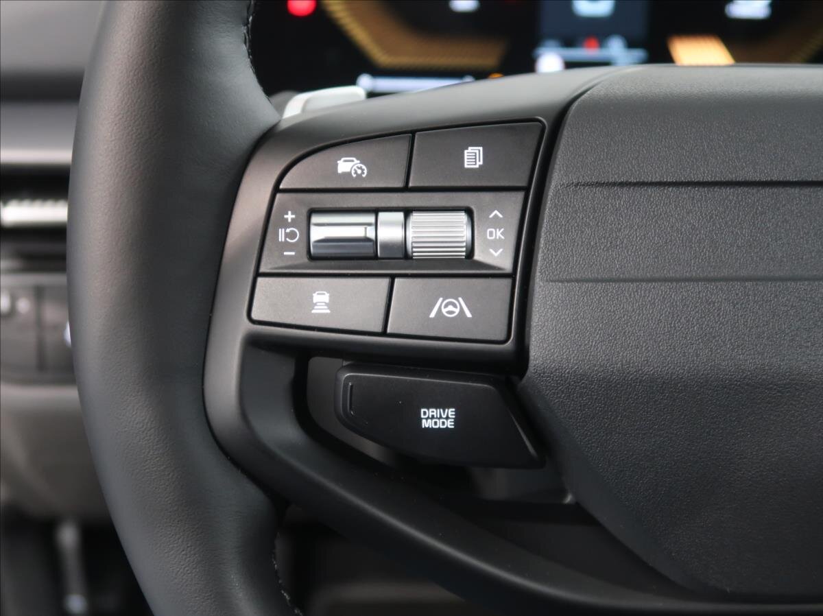 KIA Sportage SUV / Terénní 1,6 l 110 kw