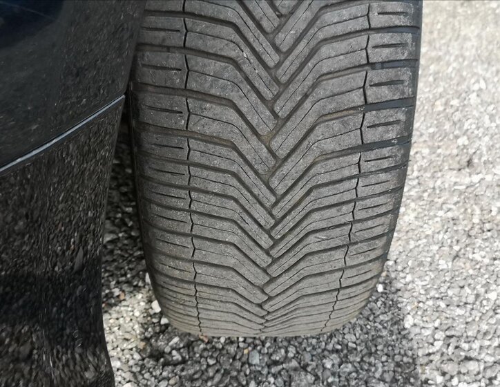 Citroën C5 Kombi 2,2 l 150 kw