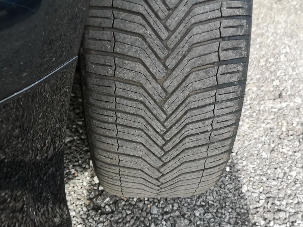 Citroën C5 Kombi 2,2 l 150 kw