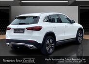 Mercedes-Benz GLA 5