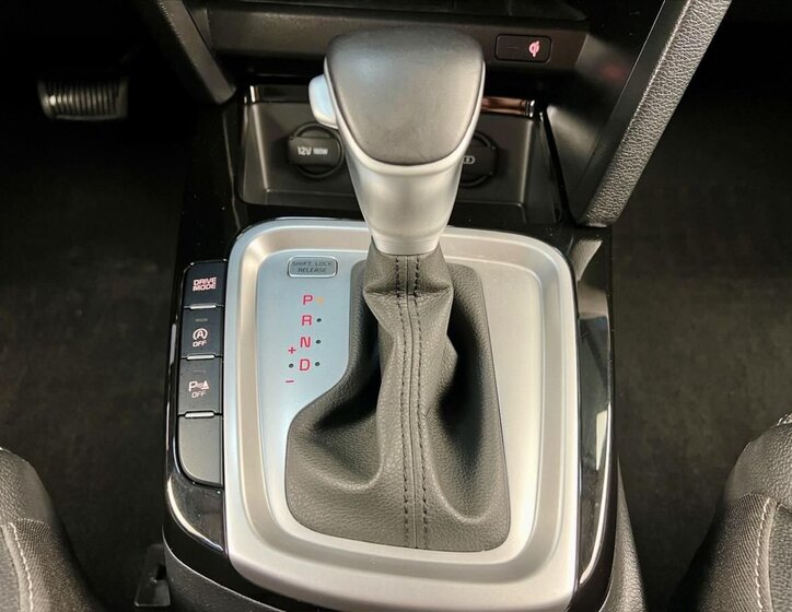 KIA Ceed Hatchback 1,6 l 100 kw