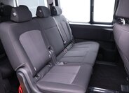 Hyundai Staria Kombi 2,2 l 130 kw