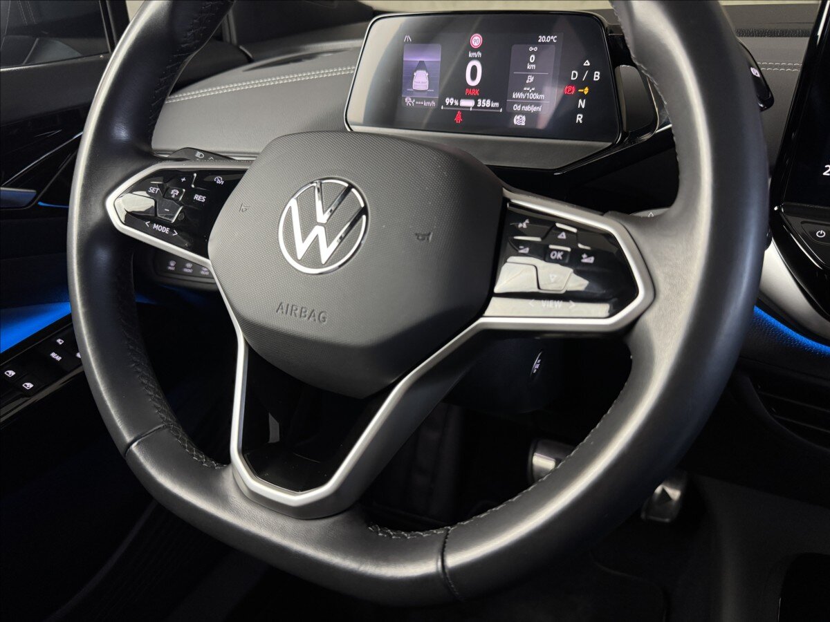 Volkswagen ID.5 SUV 0,0 150 kw