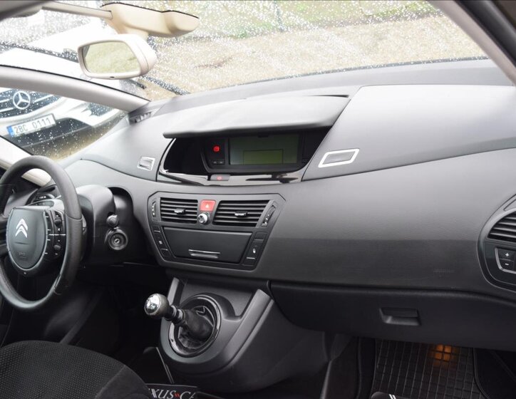 Citroën C4 Picasso 22