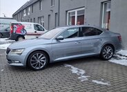 Škoda Superb Liftback 2,0 l 140 kw