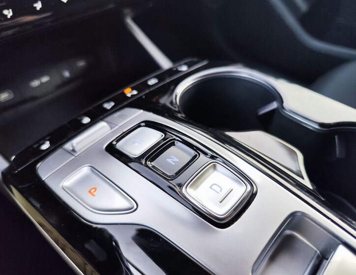 Hyundai Tucson SUV / Terénní 1,6 l 110 kw