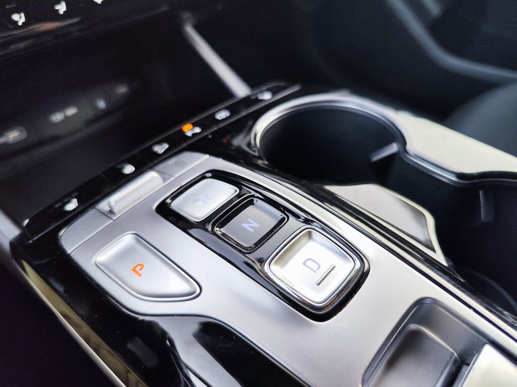 Hyundai Tucson SUV / Terénní 1,6 l 110 kw