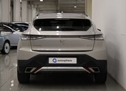 DS Automobiles DS4 SUV / Terénní 1,6 l 165 kw